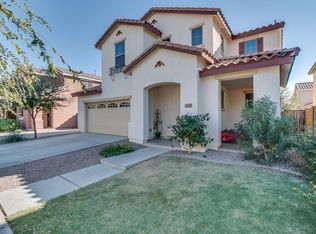 3545 E Carla Vista Dr, Gilbert, AZ 85295