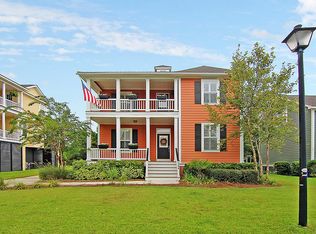 2286 Sandy Point Ln, Mount Pleasant, SC 29466