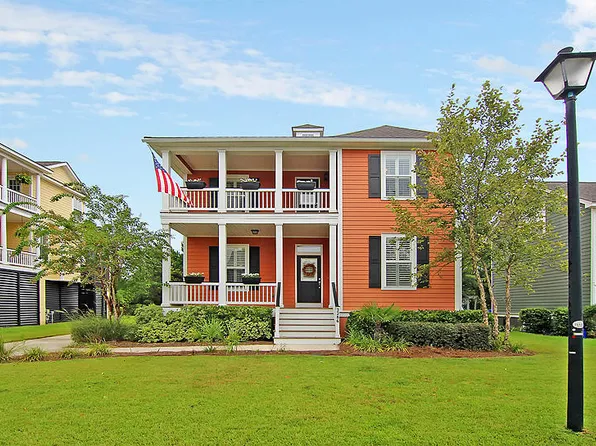 2286 Sandy Point Ln, Mount Pleasant, SC 29466