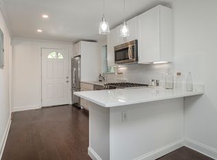 268 Athens St #1, Boston, MA 02127