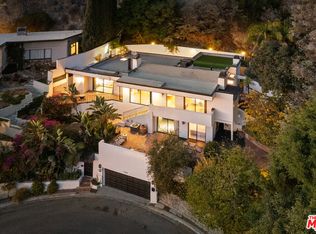 1790 Viewmont Dr, Los Angeles, CA 90069