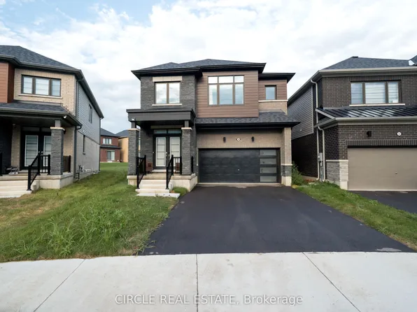30 Heritage Way, Thorold, ON L2V 0N9