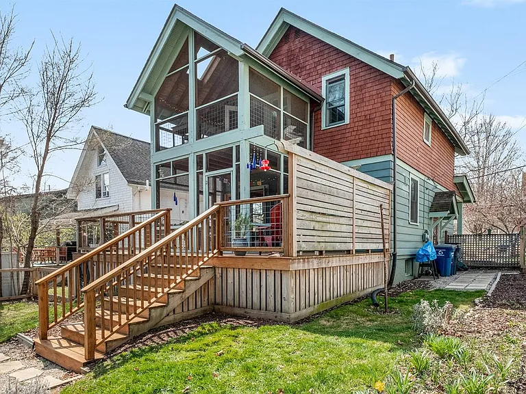 734 Spring St — Photo 41