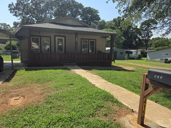 415 Eclipse St, Florence, AL 35630