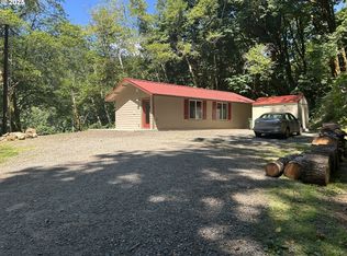 11410 E Mapleton Rd, Mapleton, OR 97453