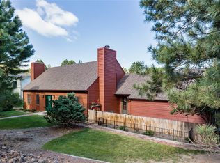 8004 Capt Meriwether Lewis Dr, Parker, CO 80134