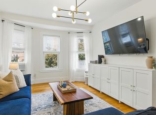 5 Pearl Ave #2, Winthrop, MA 02152