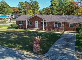 433 Brookgreen Dr, Columbia, SC 29210