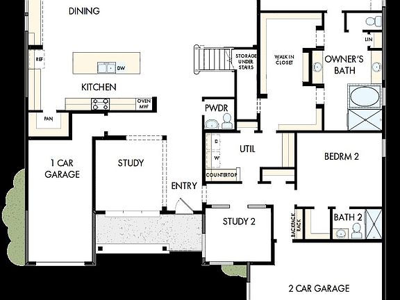 2nd image of this home