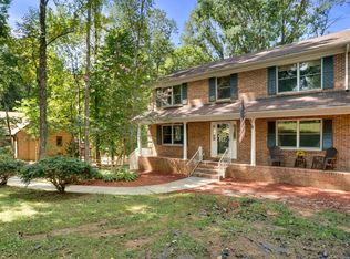 7411 Timber Ridge Dr, Mint Hill, NC 28227