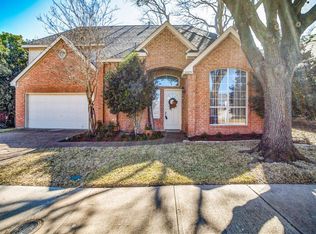5029 Falcon Hollow Rd, McKinney, TX 75072