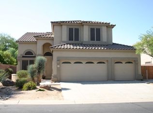 7515 E Odessa Cir, Mesa, AZ 85207