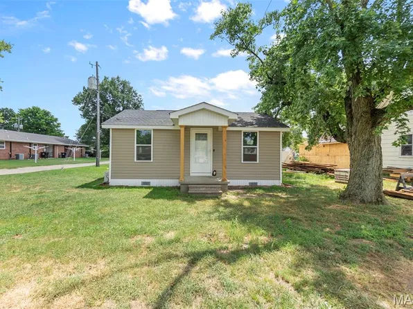 303 E 6th St, Kennett, MO 63857