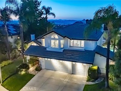 22233 Via Leonardo, Calabasas, CA, 91302