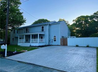 60 Yates Ave, Warwick, RI 02889
