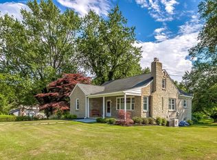 1100 Old Mountain Rd N, Joppa, MD 21085