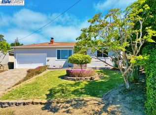4824 Seaview Ave, Castro Valley, CA 94546