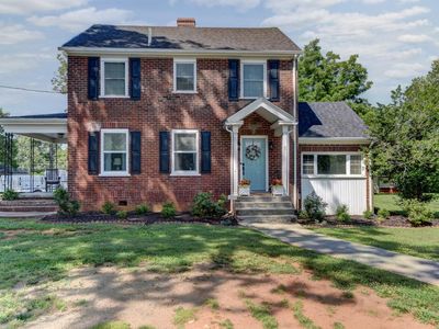 156 High St, Appomattox, VA, 24522
