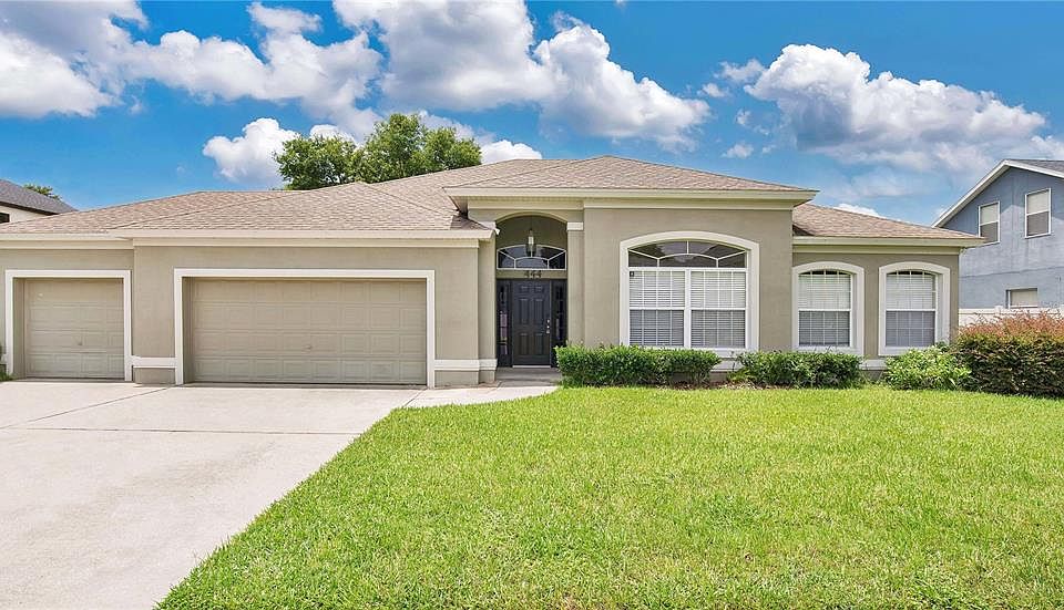 1st image of 444 LAKE AMBERLEIGH DRIVE