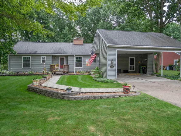 5808 Sturgeon Creek Pkwy, Midland, MI 48640