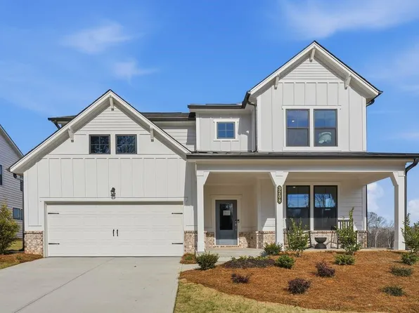 3208 Danlow Ct, Kennesaw, GA 30152