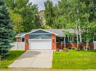 4423 Toyon Dr, Billings, MT 59106