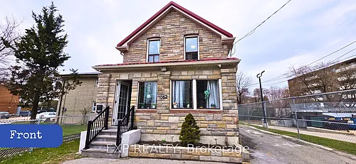 1562 Jane St Photo 1