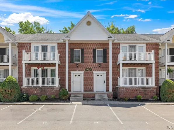 930 Hopkins Rd APT D, Williamsville, NY 14221
