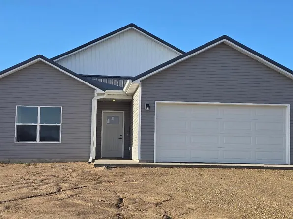 2429 County Line Ave, New Richmond, WI 54017