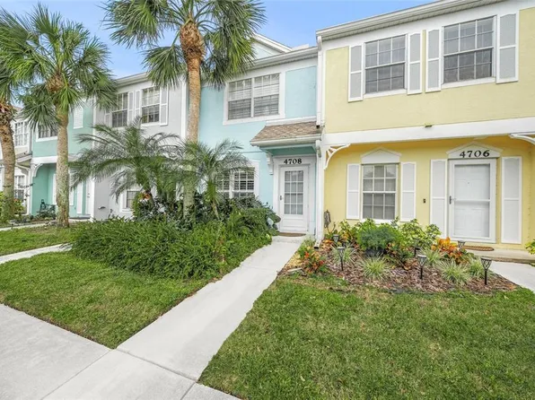 4708 Sabal Key Dr, Bradenton, FL 34203