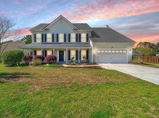 9408 Harroway Rd, Summerville, SC 29485