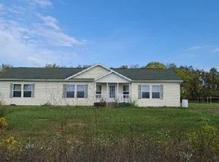 18902 116th Ave, Jim Falls, WI 54748