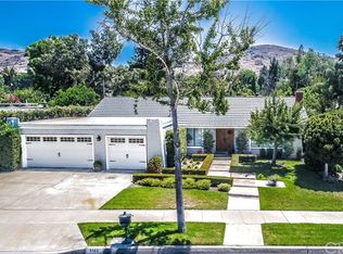 5102 E Valencia Dr, Orange, CA 92869