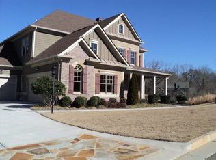 8780 Mica Crk, Ball Ground, GA