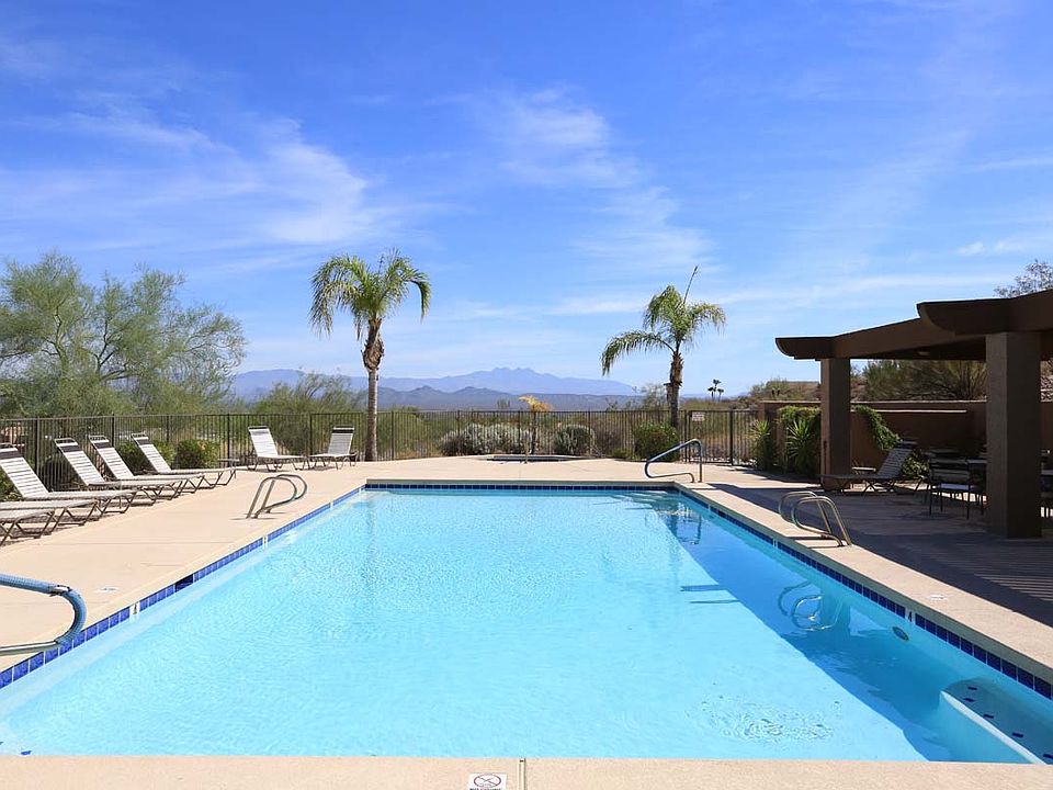 1st image of 13855 N Mirage Heights Ct #104