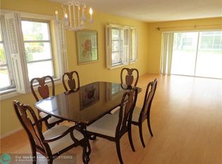 3531 Inverrary Dr APT 101, Lauderhill, FL 33319