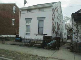 211 E 17th St, Covington, KY 41014