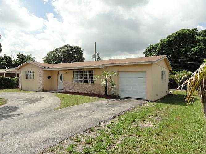 Property Front