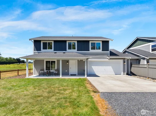 7515 100th Street NE #A, Marysville, WA 98270