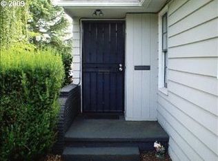 1639 NE 118th Ave, Portland, OR 97220