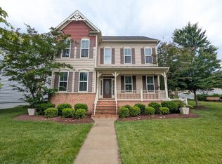 726 Potomac View Pkwy, Brunswick, MD