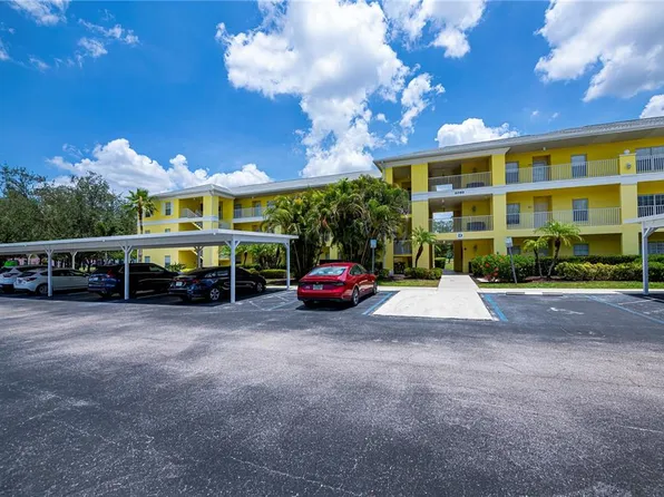 2060 Willow Hammock Cir Unit 301, Punta Gorda, FL 33983