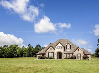 5992 Grouse Rd, Gilmer, TX 75645