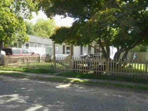Property Side View