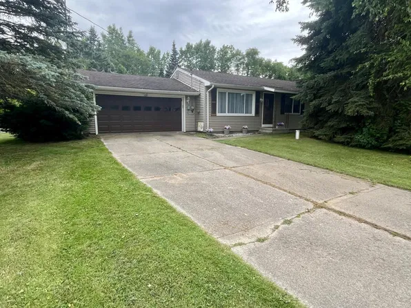 7182 Bellevue Dr, Mount Pleasant, MI 48858