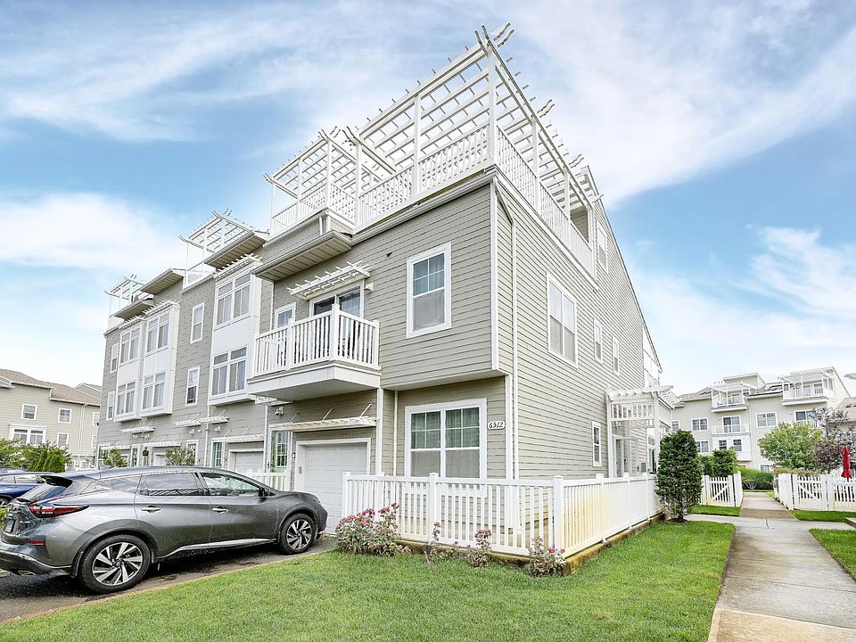 1st image of 6512 Ocean Ave S #A