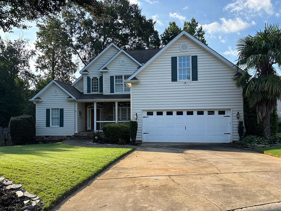 522 Saint Helena Ct