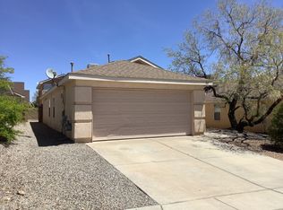 7415 Winslow Pl NW, Albuquerque, NM 87114