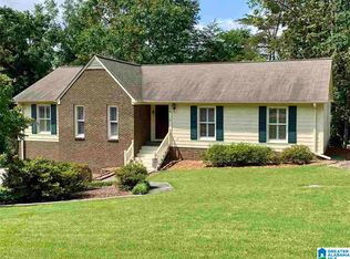 204 Caliente Dr, Birmingham, AL 35226