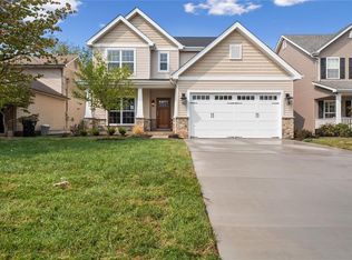 315 Caroline Ave, Saint Louis, MO